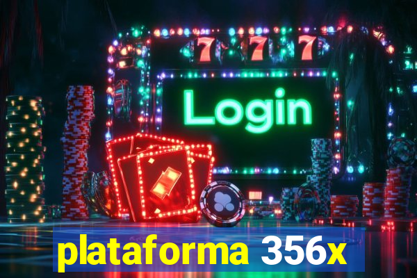 plataforma 356x